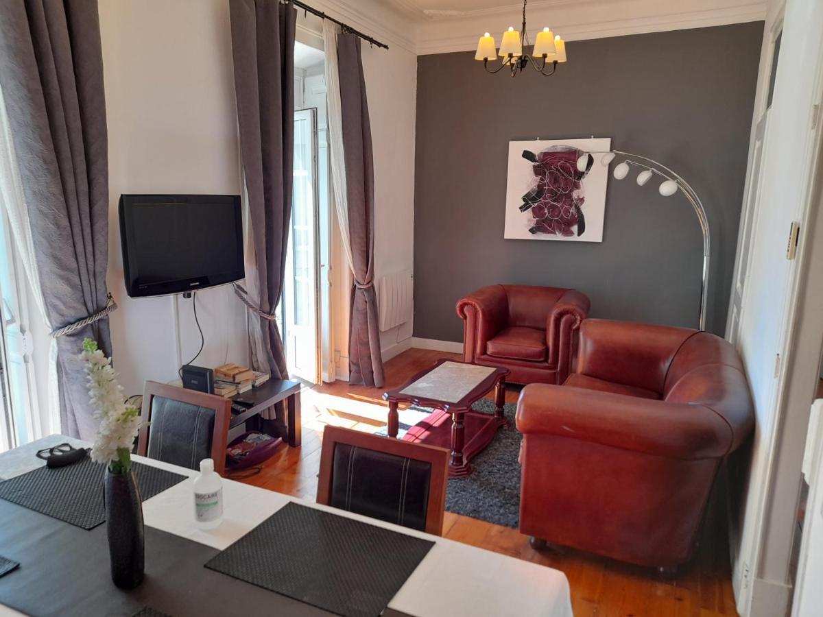 Appartement Luxury In Centre - Avenida Da Liberdade *
