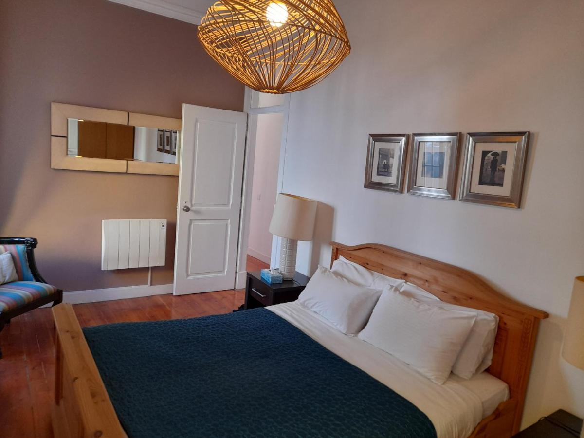 Luxury In Centre - Avenida Da Liberdade