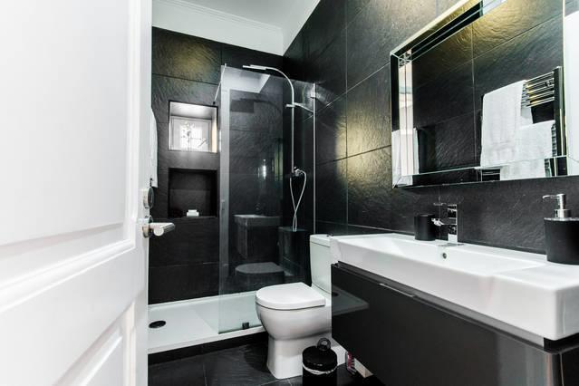 Appartement Luxury In Centre - Avenida Da Liberdade *