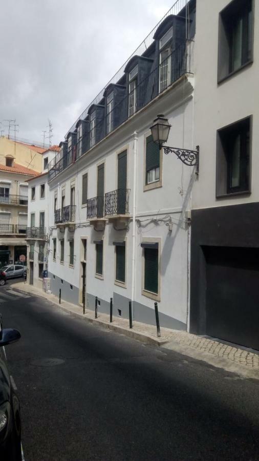 Luxury In Centre - Avenida Da Liberdade * Lissabon
