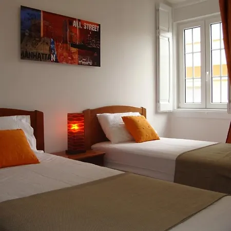 Luxury Apartment In City Centre - Avenida Da Liberdade Lisbon Room photo