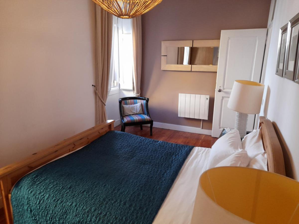 Luxury Apartment In City Centre - Avenida Da Liberdade